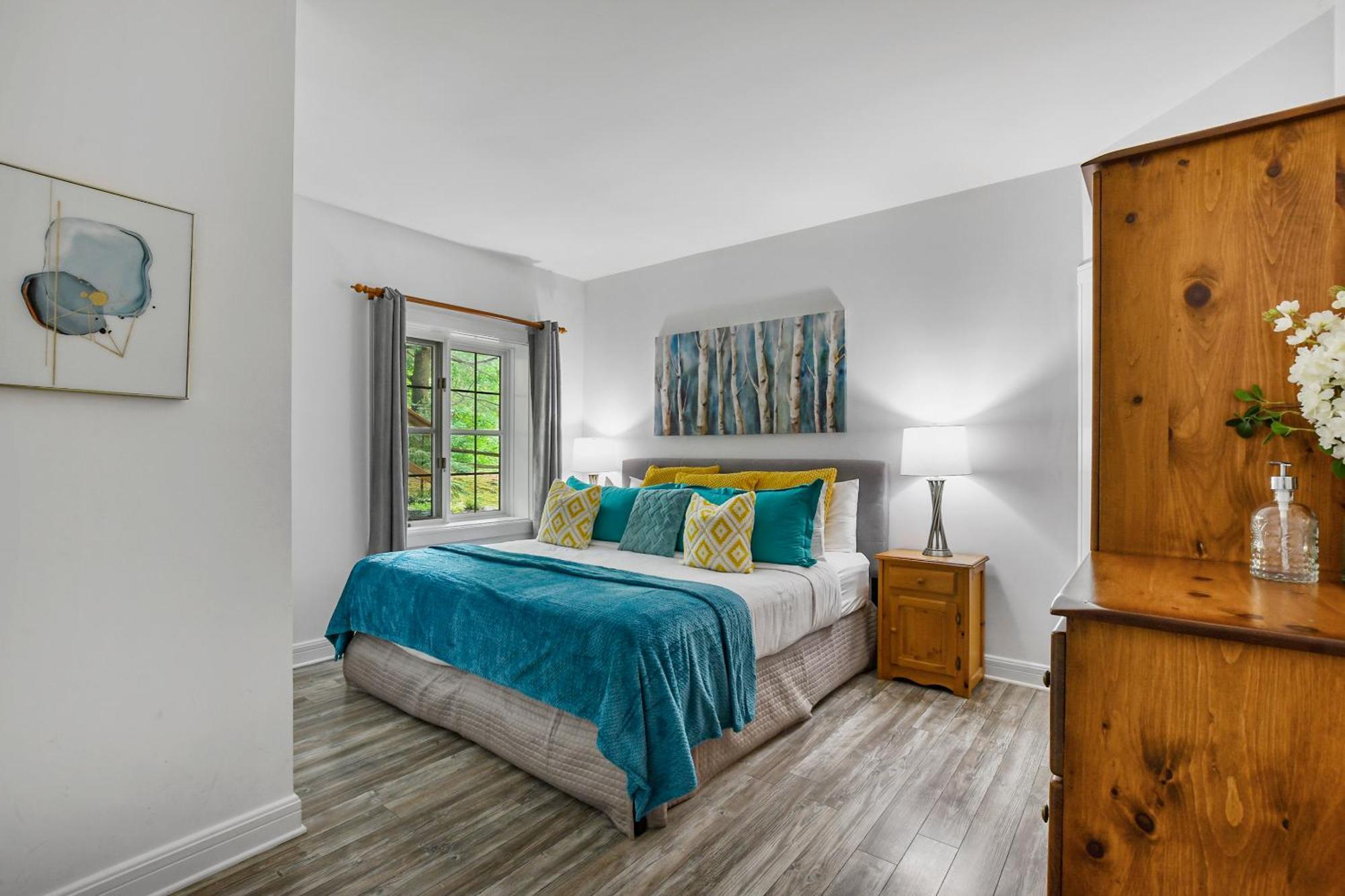 Les Falaises By Rendez-Vous Mont-Tremblant Exterior foto