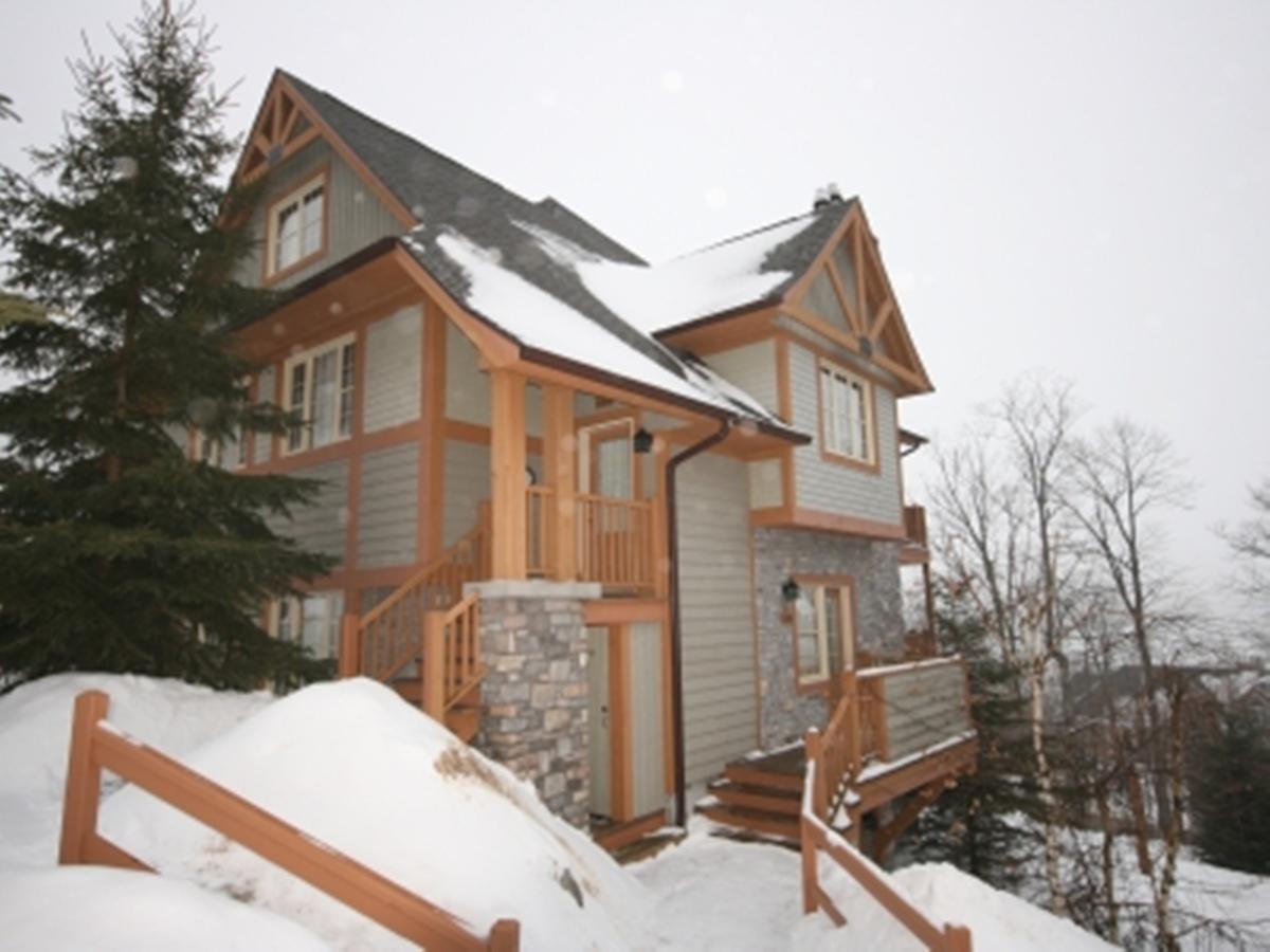 Les Falaises By Rendez-Vous Mont-Tremblant Zimmer foto